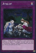 Avalon (NKRT-EN031) Platinum Rare