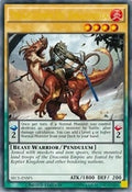 Dragoons of Draconia (SECE-ENSP1) Ultra Rare