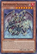 Infernoid Seitsemas (SECE-EN017)  Common