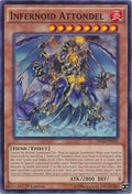 Infernoid Attondel (SECE-EN018)  Common