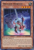 Dragon Dowser (SECE-EN038) Rare