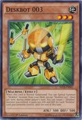 Deskbot 003 (SECE-EN041) Common
