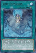 Void Expansion (SECE-EN058)  Rare