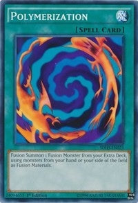 Polymerization (SDHS-EN023)  Common
