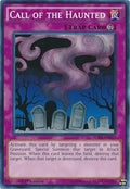 Call of the Haunted (SDHS-EN037) Common