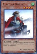 Altitude Knight (THSF-EN046) Super Rare
