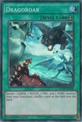 Dragoroar (WSUP-EN038) Super Rare