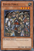 Exiled Force (Demo Pack)