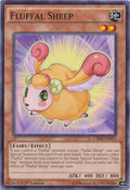 Fluffal Sheep (CROS-EN011)