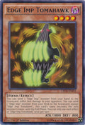 Edge Imp Tomahawk (CROS-EN014) Rare