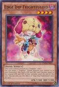 Edge Imp Frightfuloid (CROS-EN015) Common