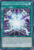 Cybernetic Fusion Support (CROS-EN092) Common