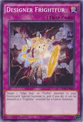 Designer Frightfur (CROS-EN069) Common