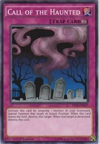 Call of the Haunted (YS15-ENL27) Common