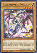 Alexandrite Dragon (LDK2-ENK12)  Common
