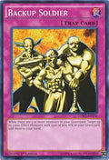 Backup Soldier (LDK2-ENY39)  Common