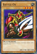 Battle Ox (LDK2-ENK09)  Common