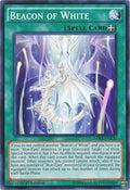 Beacon of White (LDK2-ENK20)  Common