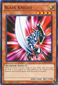 Blade Knight (LDK2-ENK13)  Common