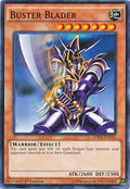 Buster Blader (LDK2-ENY12)  Common