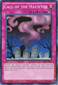 Call of the Haunted (LDK2-ENJ37)  Common