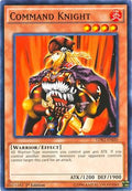 Command Knight (LDK2-ENJ20)  Common