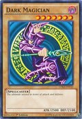 Dark Magician (LDK2-ENY10)  Common