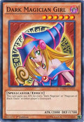 Dark Magician Girl (LDK2-ENY11)  Common