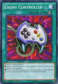 Enemy Controller (LDK2-ENK23)  Common