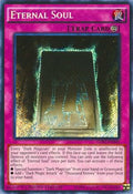 Eternal Soul (LDK2-ENS06) (Limited) Secret Rare