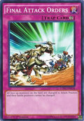 Final Attack Orders (LDK2-ENK34)  Common