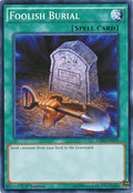 Foolish Burial (LDK2-ENJ29)  Common