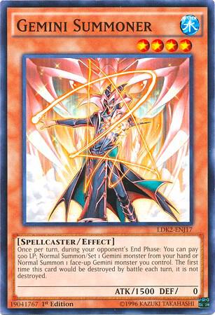 Gearfried the Iron Knight (LDK2-ENJ12)  Common