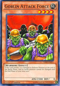 Goblin Attack Force (LDK2-ENJ11)  Common