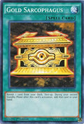 Gold Sarcophagus (LDK2-ENY22)  Common