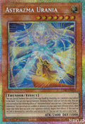 Astrazma Urania (CORI-EN023) Starlight Rare [PREORDER - Llegada: 11/08]