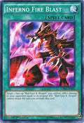 Inferno Fire Blast (LDK2-ENJ23)  Common