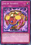 Jar of Avarice (LDK2-ENK38)  Common