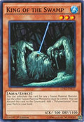 King of the Swamp (LDK2-ENK17)  Common