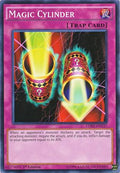 Magic Cylinder (LDK2-ENY37)  Common