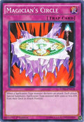 Magician's Circle (LDK2-ENY38)  Common