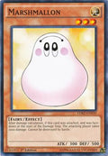Marshmallon (LDK2-ENY20)  Common
