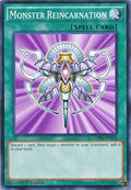 Monster Reincarnation (LDK2-ENY32)  Common