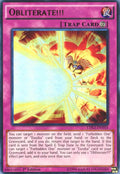 Obliterate!!! (LDK2-ENY03)  Ultra Rare