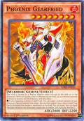 Phoenix Gearfried (LDK2-ENJ16)  Common