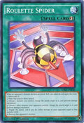 Roulette Spider (LDK2-ENJ30)  Common