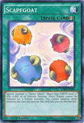 Scapegoat (LDK2-ENJ28)  Common