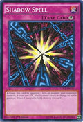 Shadow Spell (LDK2-ENK35)  Common