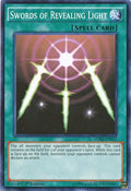 Swords of Revealing Light (LDK2-ENY23)  Common