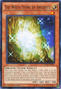 The White Stone of Ancients (LDK2-ENK05)  Common